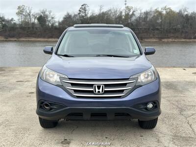 2013 Honda CR-V EX   - Photo 4 - Monroe, LA 71201