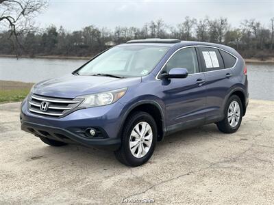2013 Honda CR-V EX   - Photo 3 - Monroe, LA 71201