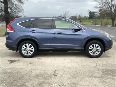 2013 Honda CR-V EX   - Photo 6 - Monroe, LA 71201