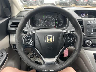 2013 Honda CR-V EX   - Photo 14 - Monroe, LA 71201