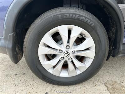 2013 Honda CR-V EX   - Photo 13 - Monroe, LA 71201