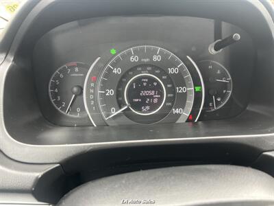 2013 Honda CR-V EX   - Photo 11 - Monroe, LA 71201