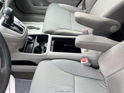 2013 Honda CR-V EX   - Photo 10 - Monroe, LA 71201