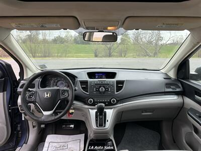 2013 Honda CR-V EX   - Photo 19 - Monroe, LA 71201