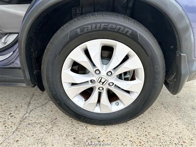 2013 Honda CR-V EX   - Photo 11 - Monroe, LA 71201