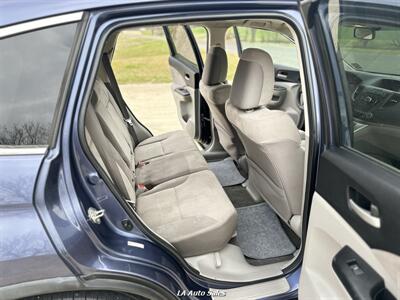 2013 Honda CR-V EX   - Photo 15 - Monroe, LA 71201