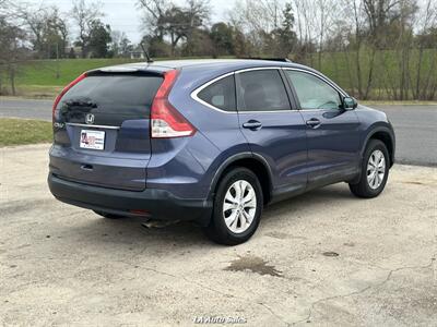2013 Honda CR-V EX   - Photo 9 - Monroe, LA 71201