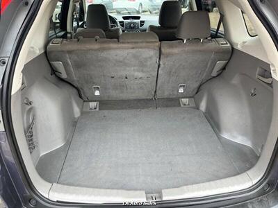 2013 Honda CR-V EX 4dr SUV   - Photo 7 - Monroe, LA 71201