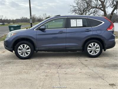 2013 Honda CR-V EX   - Photo 2 - Monroe, LA 71201