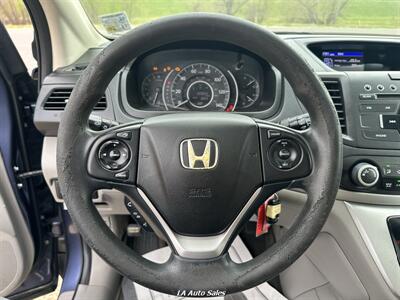 2013 Honda CR-V EX   - Photo 20 - Monroe, LA 71201
