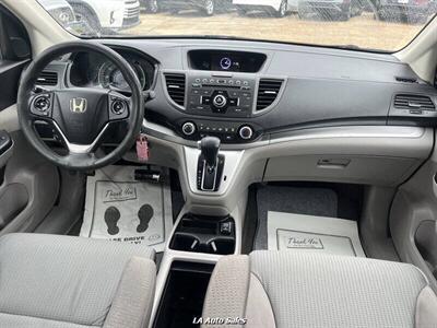 2013 Honda CR-V EX 4dr SUV   - Photo 8 - Monroe, LA 71201