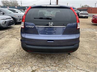 2013 Honda CR-V EX 4dr SUV   - Photo 3 - Monroe, LA 71201