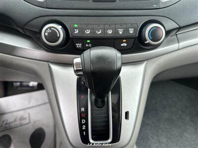 2013 Honda CR-V EX   - Photo 22 - Monroe, LA 71201