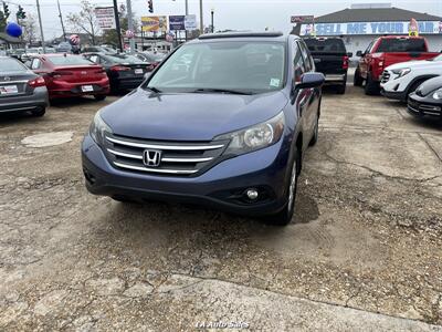 2013 Honda CR-V EX   - Photo 4 - Monroe, LA 71201