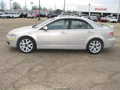 2007 Mazda MAZDA6 GT   - Photo 6 - West Monroe, LA 71225