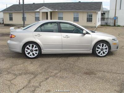 2007 Mazda MAZDA6 GT   - Photo 2 - West Monroe, LA 71225