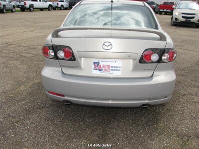 2007 Mazda MAZDA6 GT   - Photo 4 - West Monroe, LA 71225