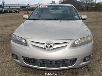 2007 Mazda MAZDA6 GT   - Photo 8 - West Monroe, LA 71225