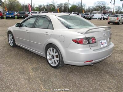 2007 Mazda MAZDA6 GT   - Photo 5 - West Monroe, LA 71225