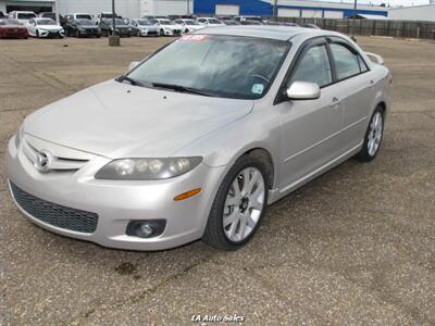 2007 Mazda MAZDA6 GT   - Photo 7 - West Monroe, LA 71225