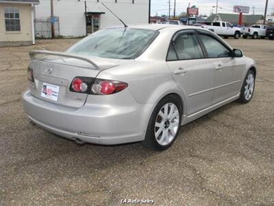 2007 Mazda MAZDA6 GT   - Photo 3 - West Monroe, LA 71225