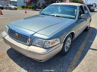 2006 Mercury Grand Marquis GS   - Photo 3 - West Monroe, LA 71225