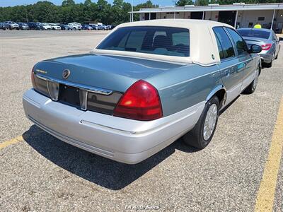 2006 Mercury Grand Marquis GS   - Photo 4 - West Monroe, LA 71225