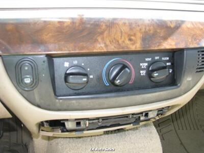 2006 Mercury Grand Marquis GS   - Photo 25 - West Monroe, LA 71225