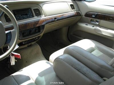 2006 Mercury Grand Marquis GS   - Photo 21 - West Monroe, LA 71225