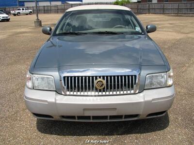 2006 Mercury Grand Marquis GS   - Photo 15 - West Monroe, LA 71225