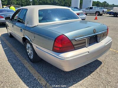 2006 Mercury Grand Marquis GS   - Photo 5 - West Monroe, LA 71225