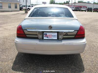 2006 Mercury Grand Marquis GS   - Photo 11 - West Monroe, LA 71225