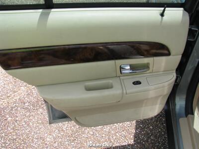 2006 Mercury Grand Marquis GS   - Photo 19 - West Monroe, LA 71225