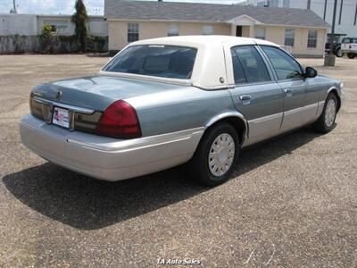 2006 Mercury Grand Marquis GS   - Photo 10 - West Monroe, LA 71225