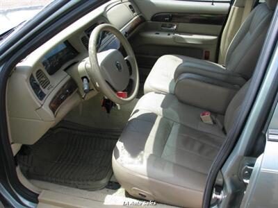 2006 Mercury Grand Marquis GS   - Photo 22 - West Monroe, LA 71225