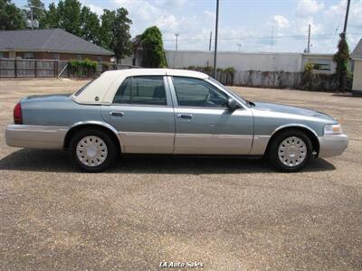 2006 Mercury Grand Marquis GS   - Photo 9 - West Monroe, LA 71225