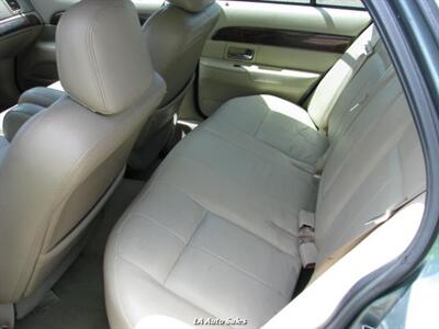 2006 Mercury Grand Marquis GS   - Photo 18 - West Monroe, LA 71225