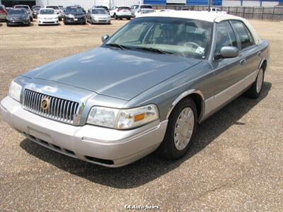 2006 Mercury Grand Marquis GS   - Photo 14 - West Monroe, LA 71225