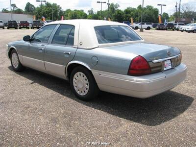 2006 Mercury Grand Marquis GS   - Photo 12 - West Monroe, LA 71225