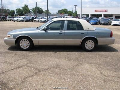 2006 Mercury Grand Marquis GS   - Photo 13 - West Monroe, LA 71225