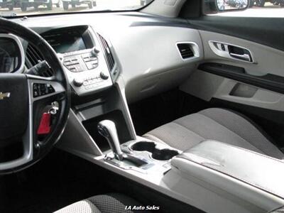 2014 Chevrolet Equinox LT 4dr SUV w/1LT - Photo 14 - Monroe, LA 71201