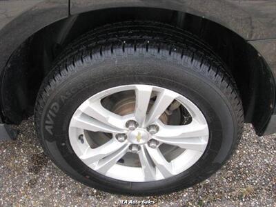 2014 Chevrolet Equinox LT 4dr SUV w/1LT - Photo 10 - Monroe, LA 71201