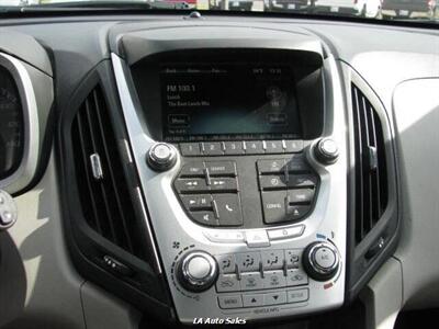 2014 Chevrolet Equinox LT 4dr SUV w/1LT - Photo 17 - Monroe, LA 71201