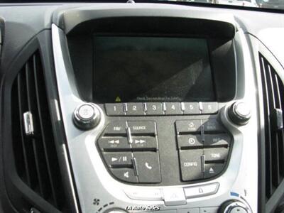 2014 Chevrolet Equinox LT 4dr SUV w/1LT - Photo 18 - Monroe, LA 71201