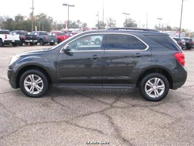 2014 Chevrolet Equinox LT 4dr SUV w/1LT - Photo 6 - Monroe, LA 71201