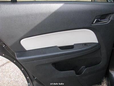 2014 Chevrolet Equinox LT 4dr SUV w/1LT - Photo 12 - Monroe, LA 71201