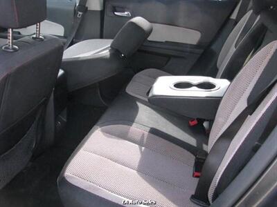 2014 Chevrolet Equinox LT 4dr SUV w/1LT - Photo 11 - Monroe, LA 71201