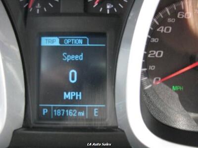 2014 Chevrolet Equinox LT 4dr SUV w/1LT - Photo 20 - Monroe, LA 71201