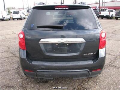 2014 Chevrolet Equinox LT 4dr SUV w/1LT - Photo 4 - Monroe, LA 71201