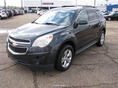 2014 Chevrolet Equinox LT 4dr SUV w/1LT - Photo 7 - Monroe, LA 71201